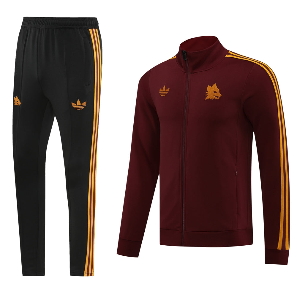 Conjunto AS Roma 2023/2024