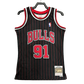 Camiseta Chicago Bulls retro 1995/1996