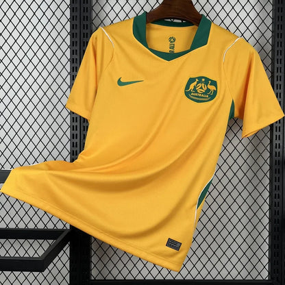 Camiseta Local Australia 2026