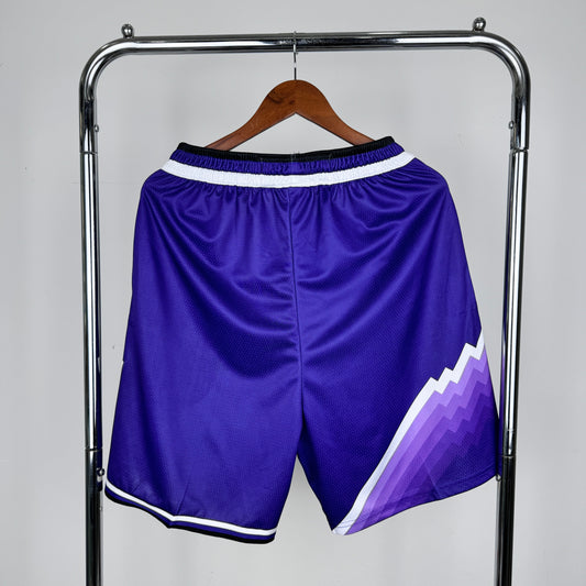 Short Utah Jazz Local 24/25