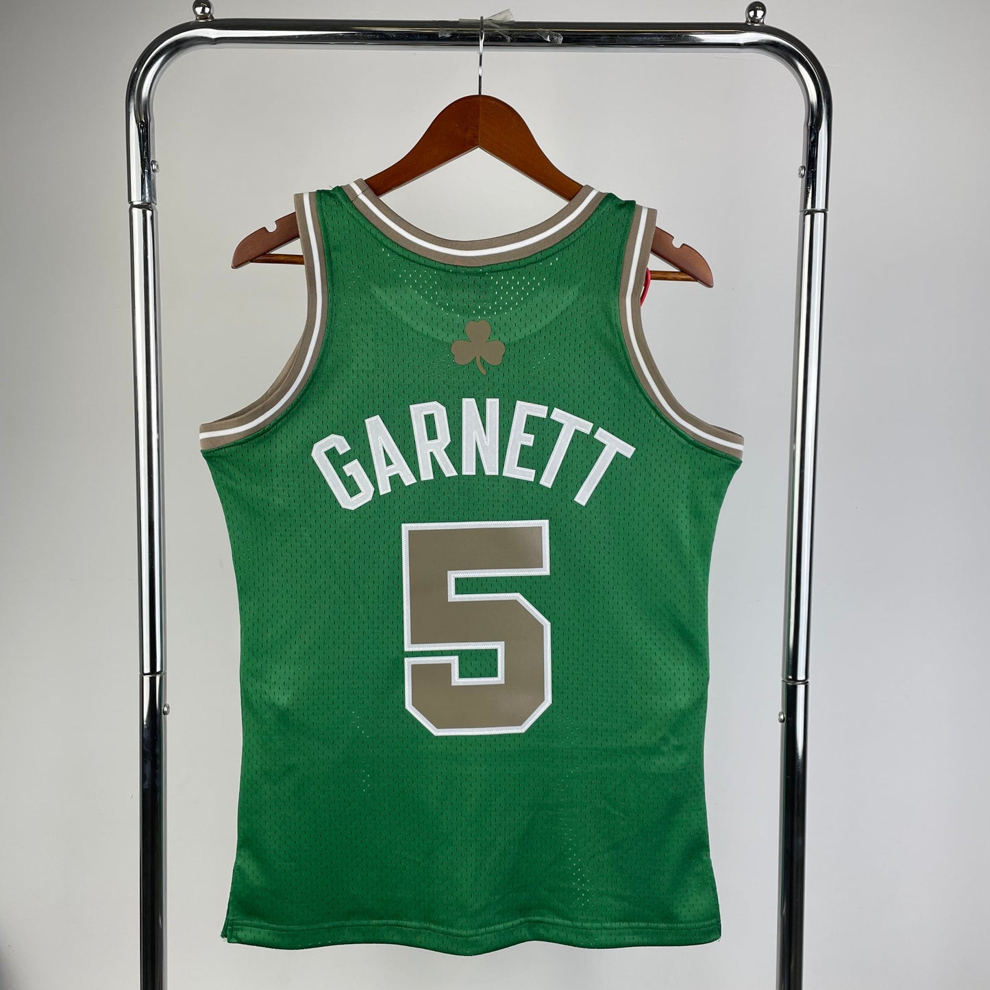 Boston Celtics 06/07
