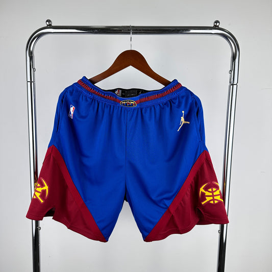 Short Denver Nuggets Local 24/25