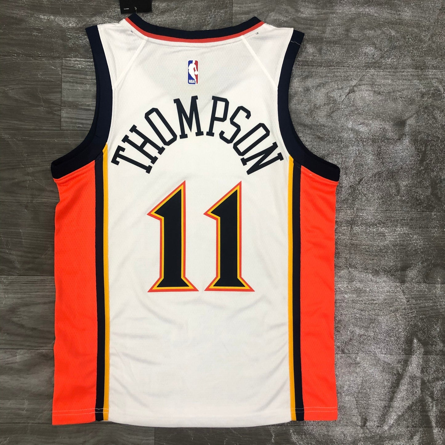 Golden State Warriors 16/17