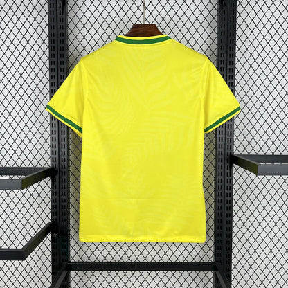 Camiseta Brasil Edición Especial 25/26