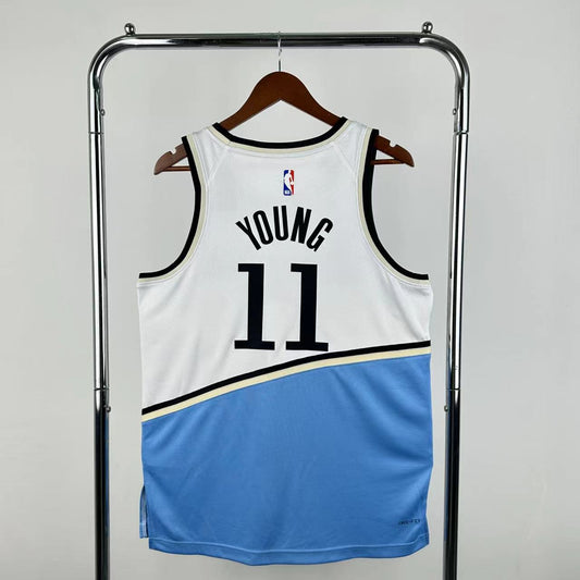 Atlanta Hawks Alternativa 24/25