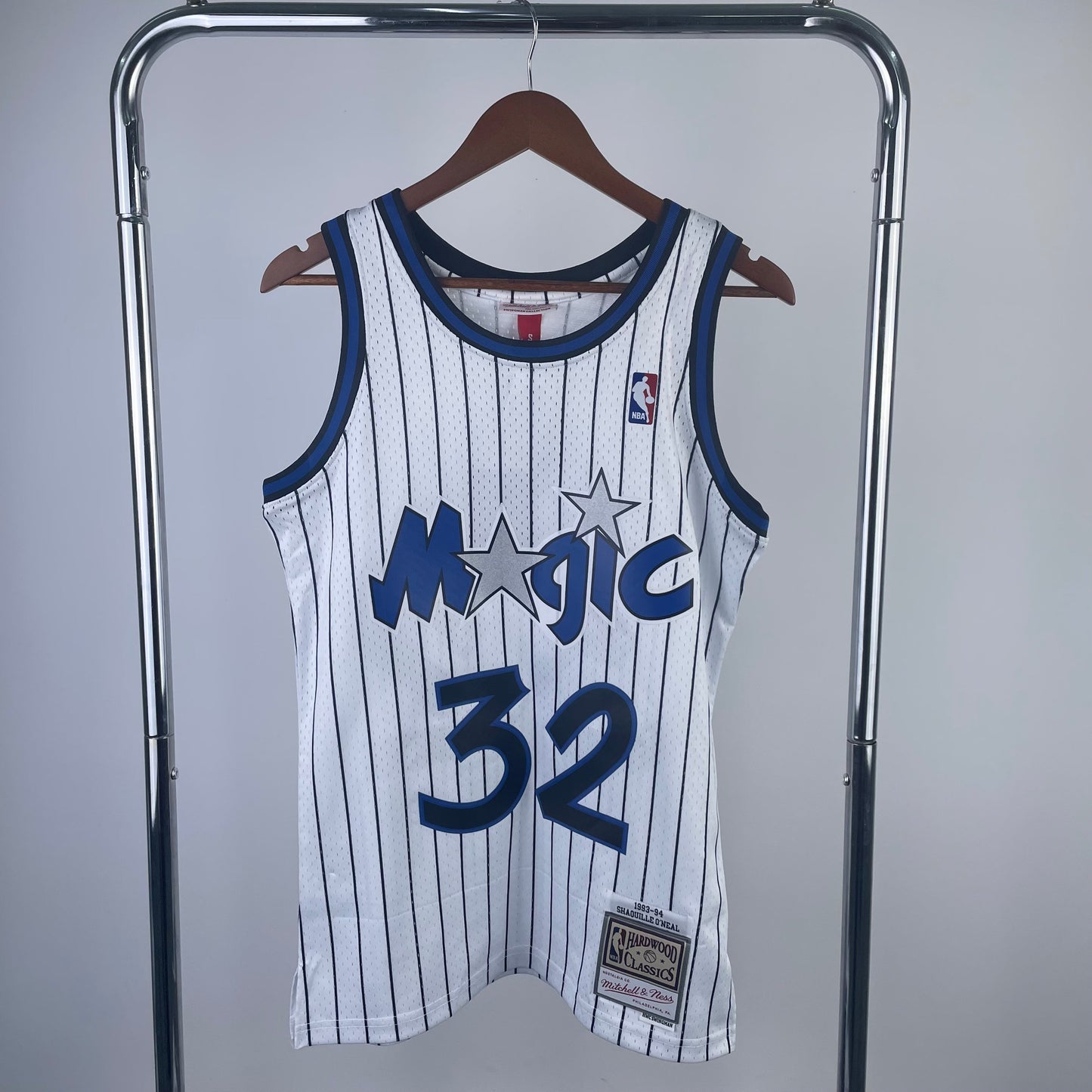 Orlando Magic 94/95