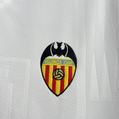 Camiseta Valencia Retro 96/97 S-XXL