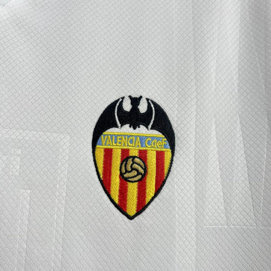 Camiseta Valencia Retro 96/97 S-XXL