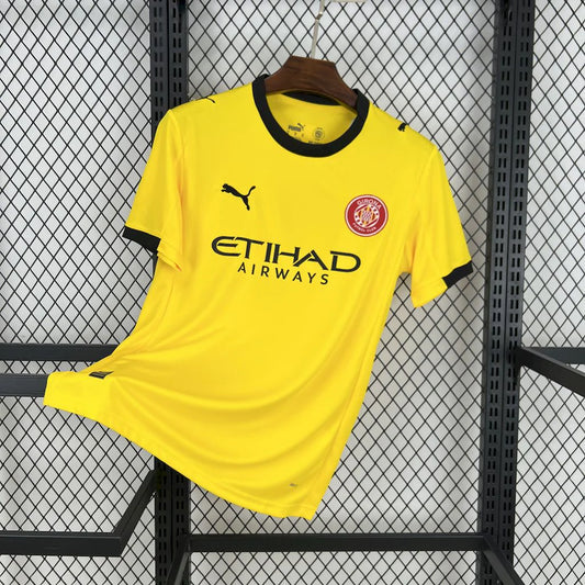 Camiseta Visitante Girona 25/26