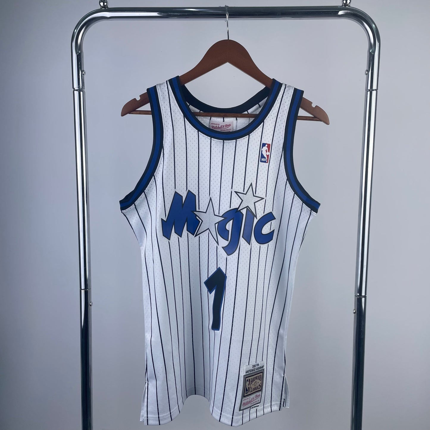 Orlando Magic 94/95