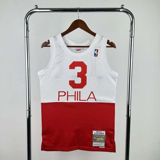 Philadelphia 76ers 03/04