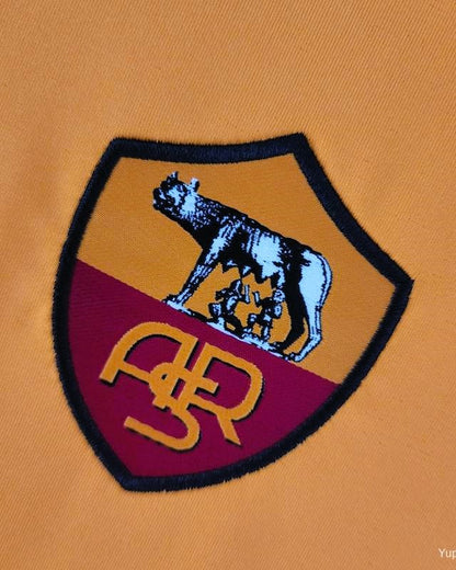 Camiseta Retro TOTTI FRANCESCO 2005-06 Roma