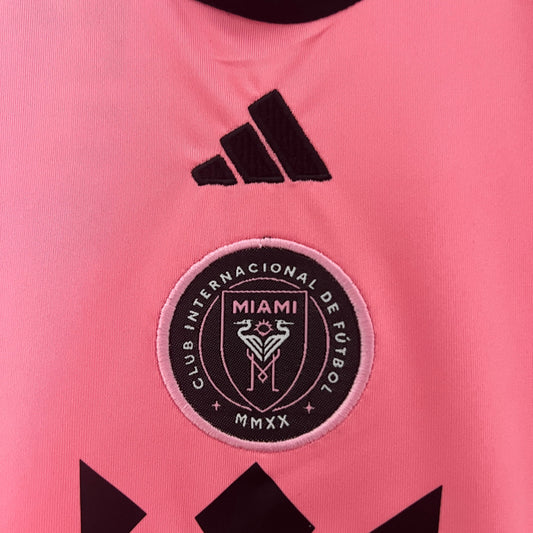 Kit Niño Inter Miami 24/25