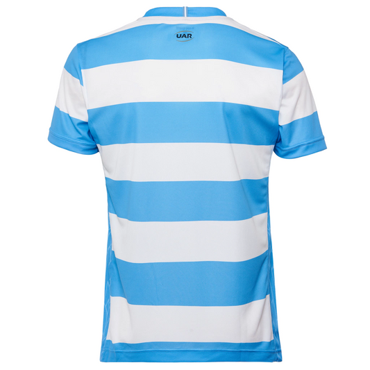 Camiseta Rugby Los Pumas Argentina local 2024/2025