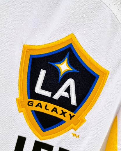 Camiseta Retro BECKHAM DAVID 2007-08 Los Angeles Galaxy