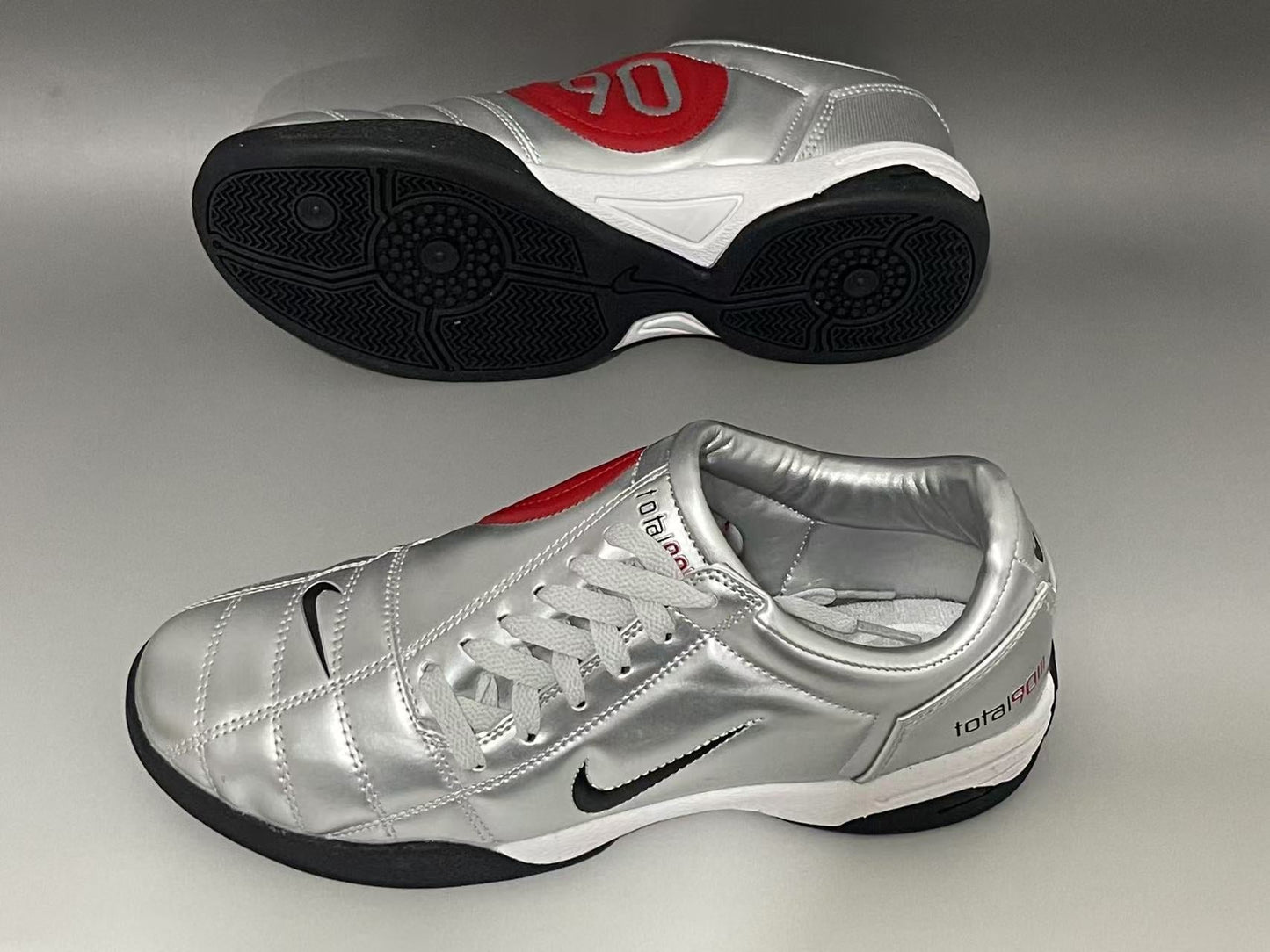 Nike Total 90 TF