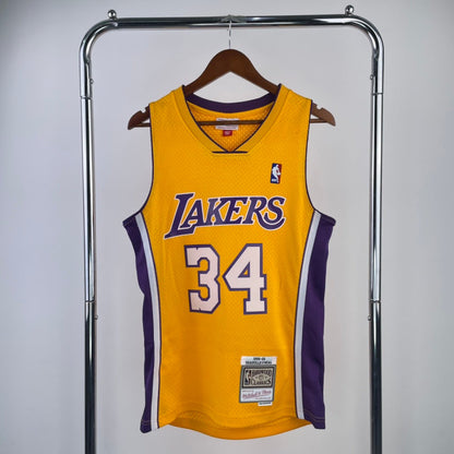 Los Angeles Lakers 99/00