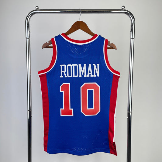 Detroit Pistons 88/89