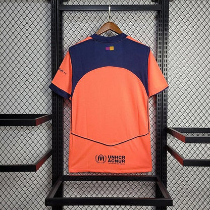 Camiseta FC Barcelona Tercera T90 2025/26