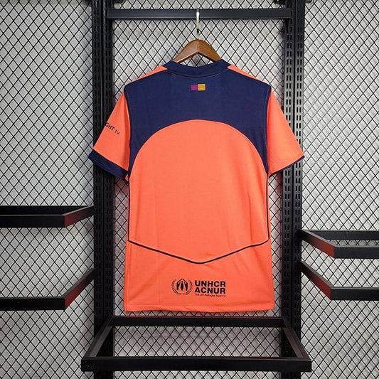 Camiseta FC Barcelona Tercera T90 2025/26