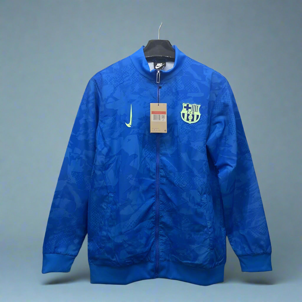 Campera Barcelona Anthem Rompeviento