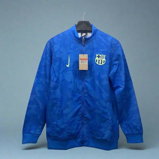 Campera Barcelona Anthem Rompeviento