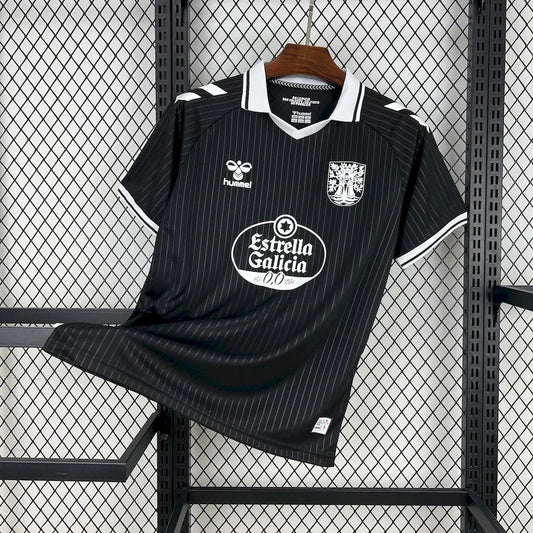 Celta De Vigo Edición Especial Oliveira Dos Cen Anos