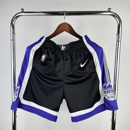 Short Sacramento Kings Local 24/25