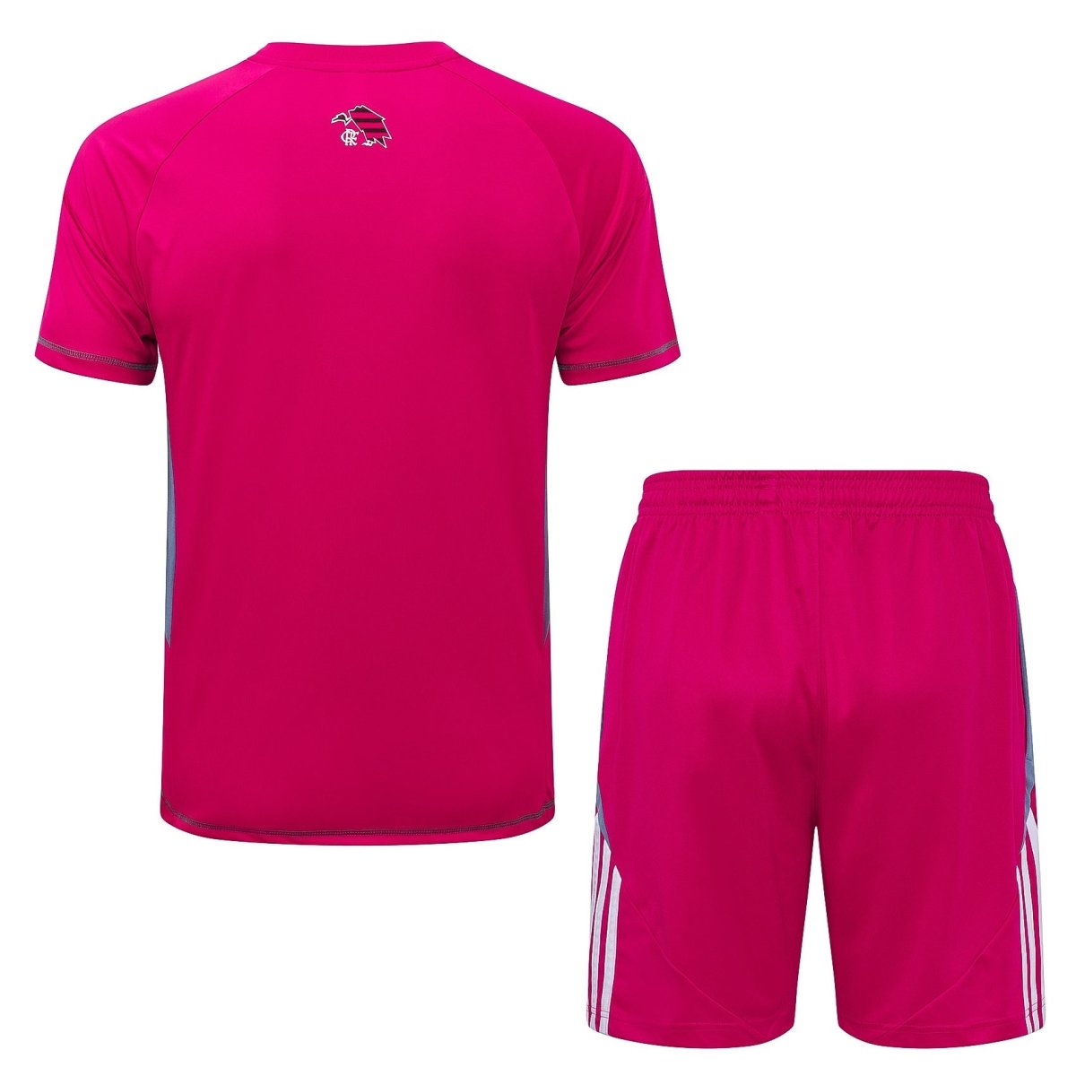 Kit de Entrenamiento Flamengo 2025/26
