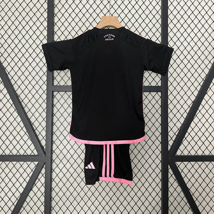 Kit Niño Inter Miami Visitante 24/25