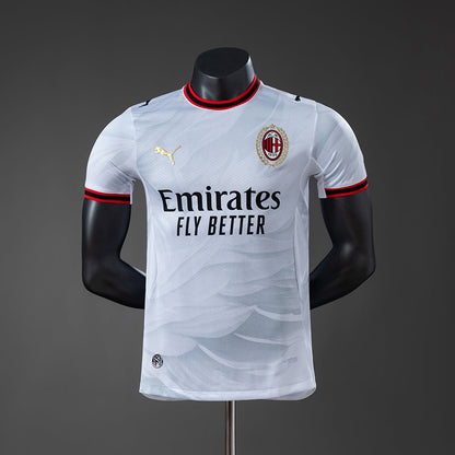 Camiseta AC Milan 2026/27 – Segunda Equipación Versión Jugador