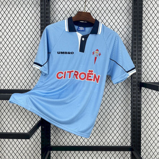 Camiseta Retro Celta 97/99