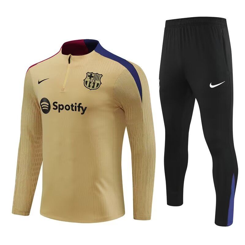 Conjunto FC Barcelona 24/25