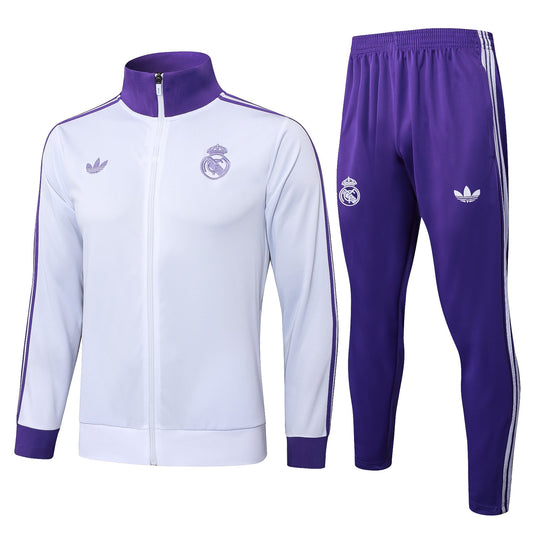 Real Madrid Chandal 25/26