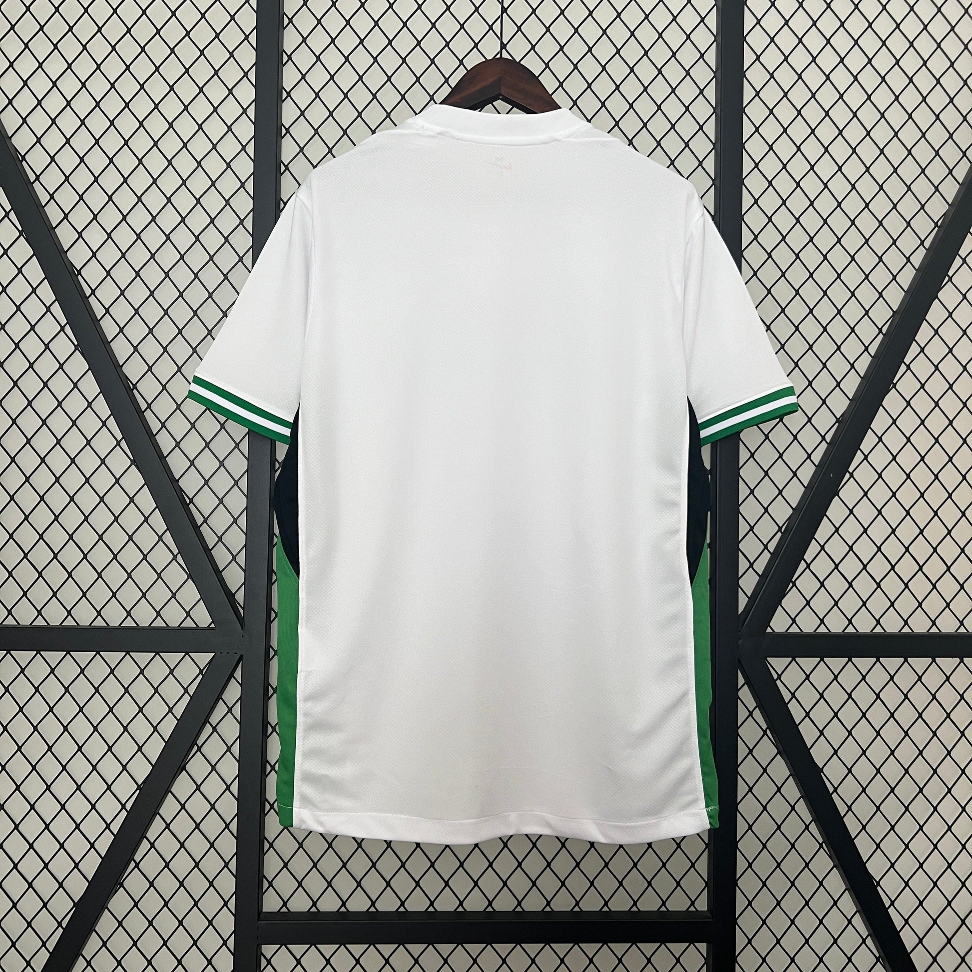 Camiseta Local Nigeria 24/25