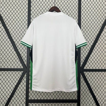Camiseta Local Nigeria 24/25