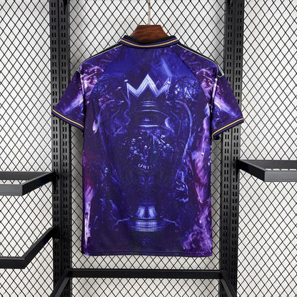 Camiseta Manchester United Edición Especial 25/26