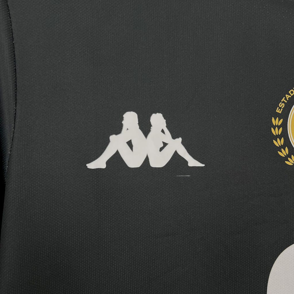 Camiseta Hercules Visitante 25/26