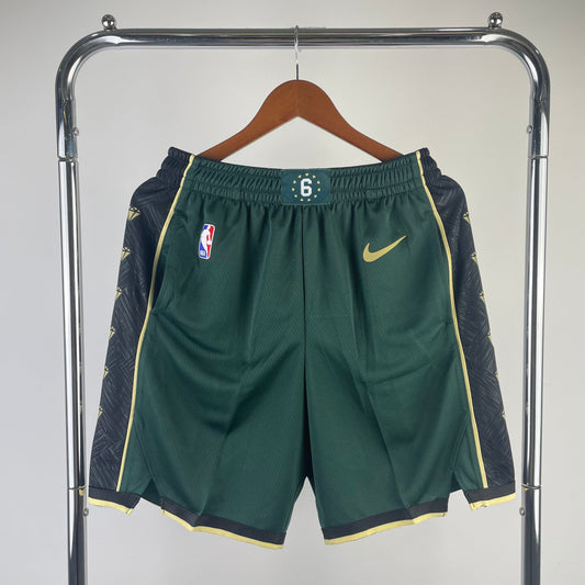 Short Boston Celtics Local 23/24