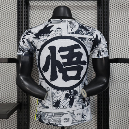 Camiseta Japón Versión Jugador 25/26