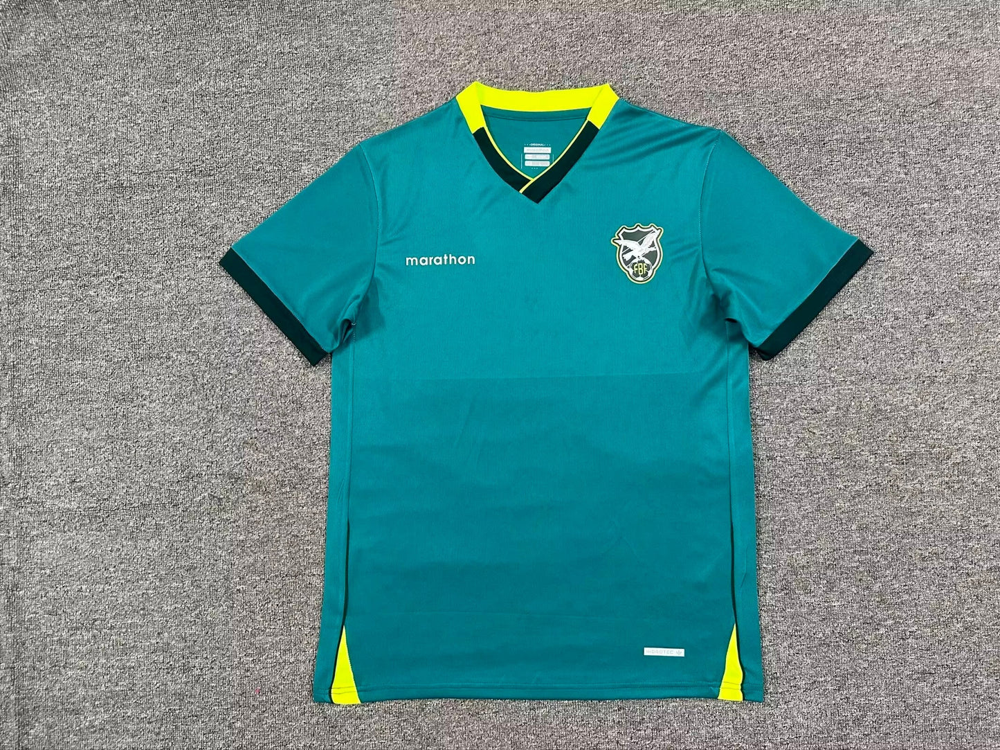Bolivia Home 2025/2026
