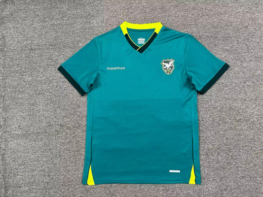 Bolivia Home 2025/2026