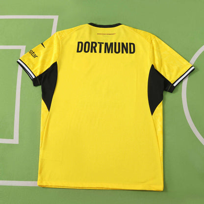 Camiseta Borussia Dortmund 2026-27 Local Versión Jugador | Encargo en internet