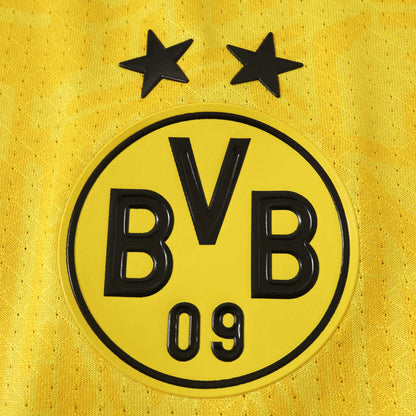 Camiseta Borussia Dortmund 2026-27 Local Versión Jugador | Encargo - comprar en línea