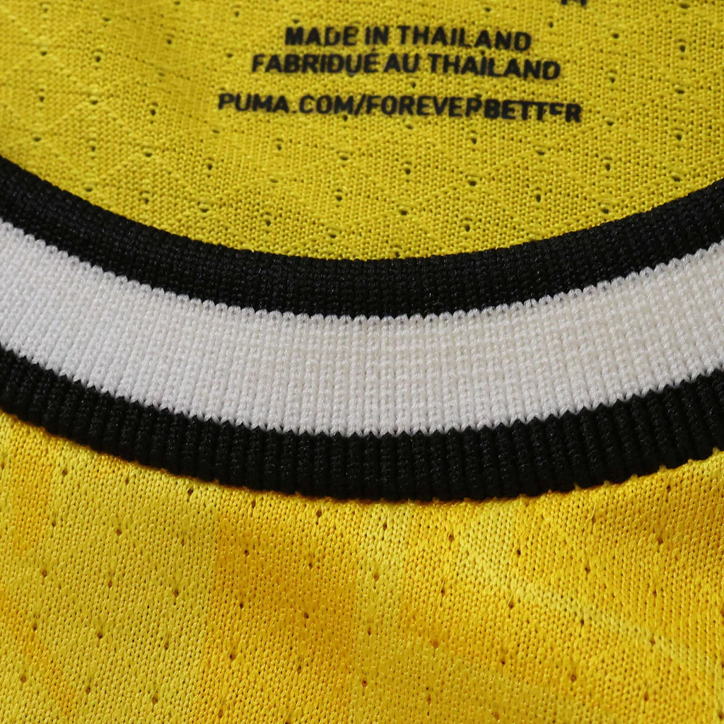 Camiseta Borussia Dortmund 2026-27 Local Versión Jugador | Encargo en internet