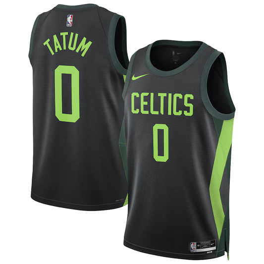 Camiseta Boston Celtics 2024/2025 - City Edition