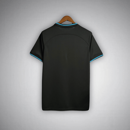 Camiseta Brasil "Emerald Nights" Ed. Especial