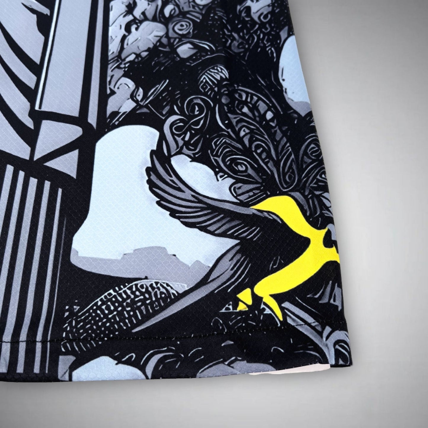 Camiseta Brasil "Jesus" Ed. Especial