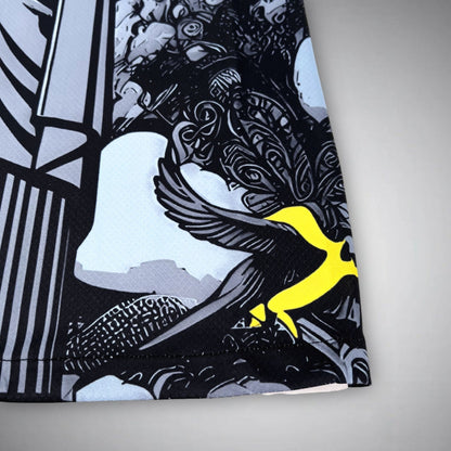 Camiseta Brasil "Jesus" Ed. Especial