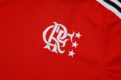 Kit de Entrenamiento Flamengo 2025/26